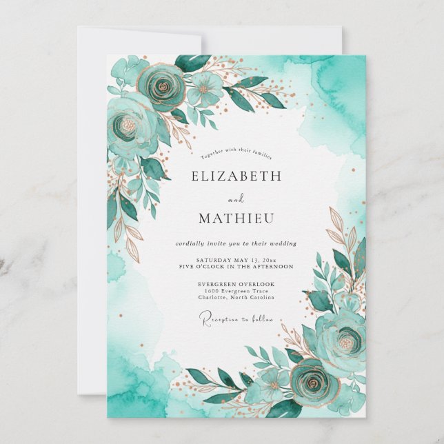 Invitación prueba (Anverso)