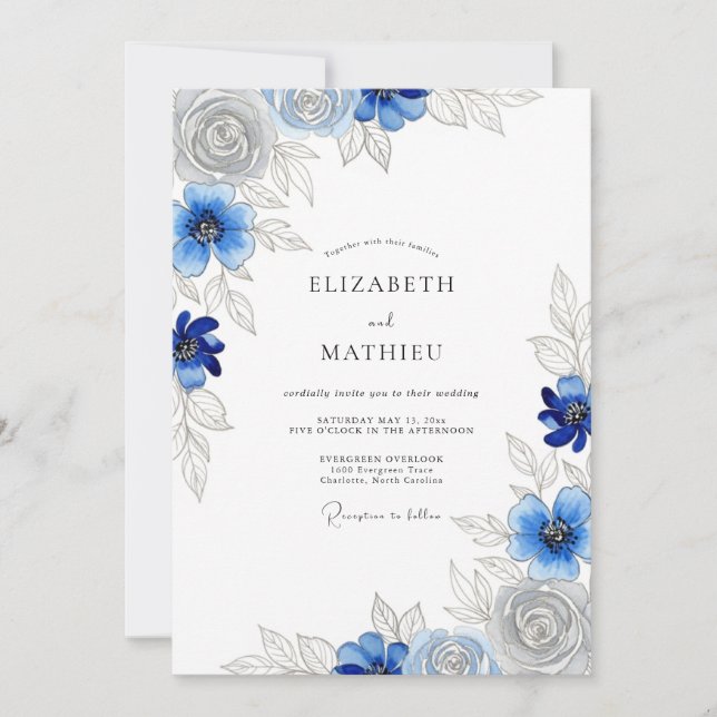 Invitación prueba (Anverso)