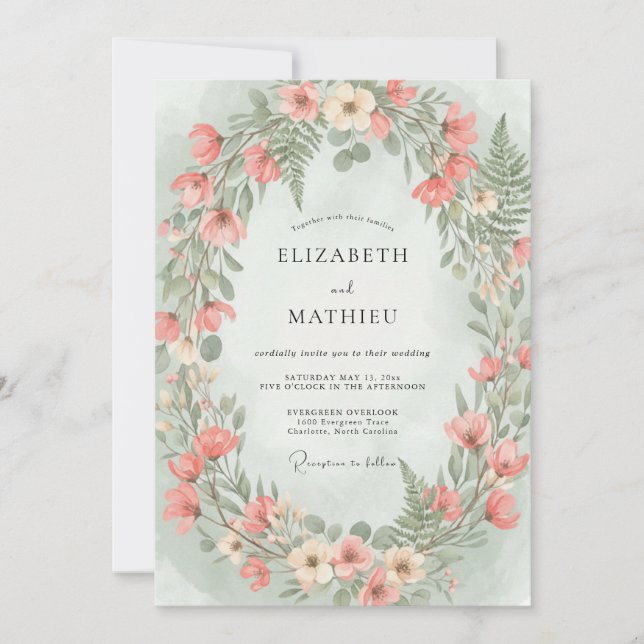 Invitación prueba (Anverso)