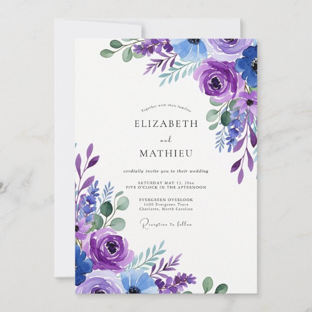 Invitación prueba (Anverso)