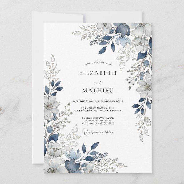 Invitación prueba (Anverso)