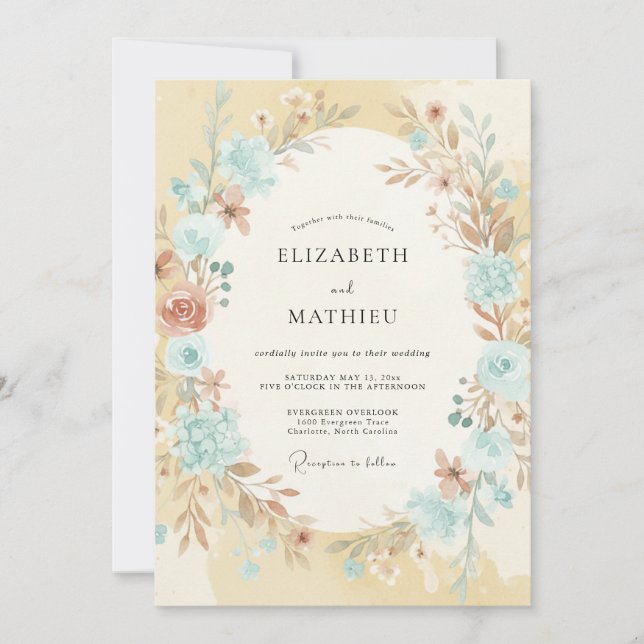 Invitación prueba (Anverso)