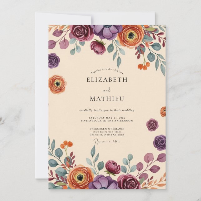 Invitación prueba (Anverso)