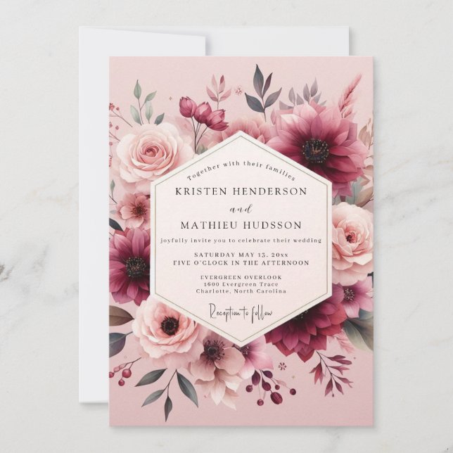 Invitación prueba (Anverso)