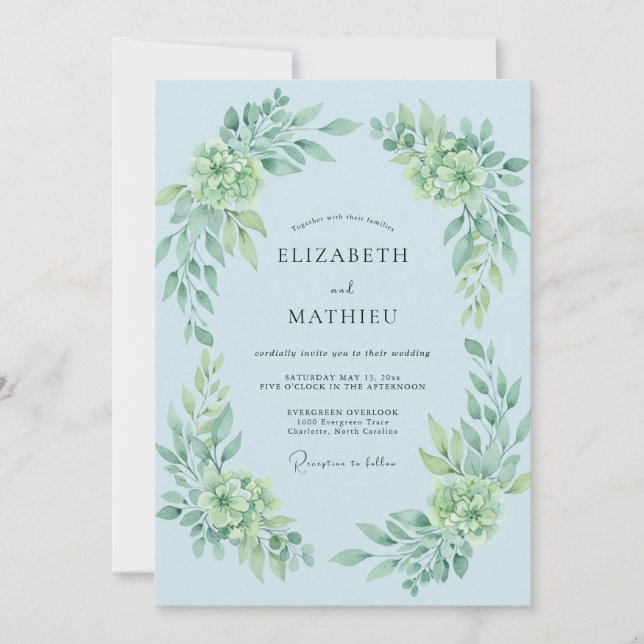 Invitación prueba (Anverso)