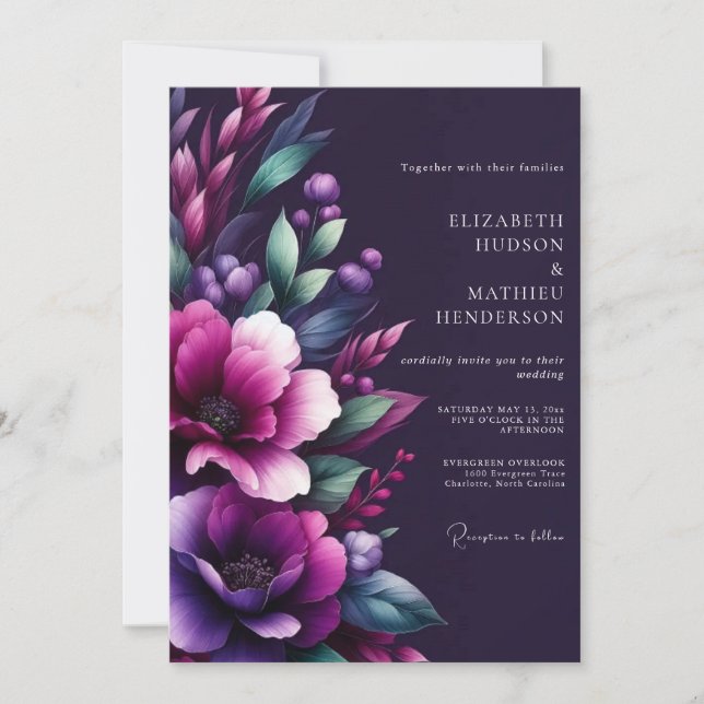 Invitación prueba (Anverso)