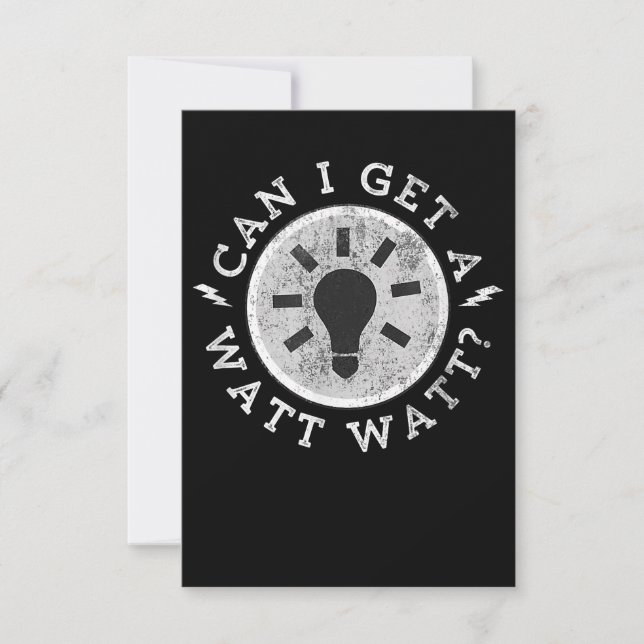 Invitación ¿Puedo conseguir un poco gracioso a los amantes de (Anverso)