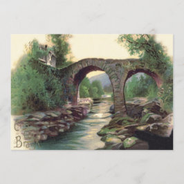 Invitación Puente de Weir Killarney Puente de Piedra