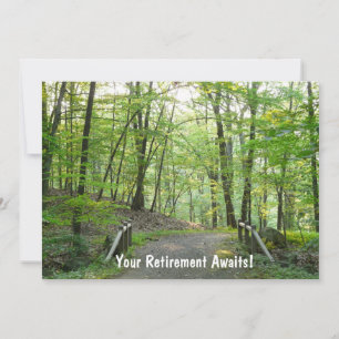 Invitación Puente Forestal - ¡Tu Jubilación Espera!