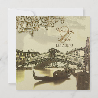 Invitación Puente venezolano+rialto de PixDezines