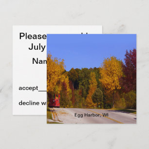 Invitación Puerto de Huevo, Temporada de Caída de la Primera 