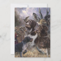 Puntero inalámbrico alemán