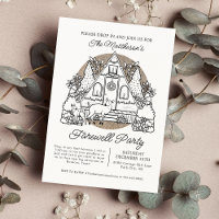 Punto De Detención Por Diciembre Fiesta De Despedi