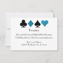 Purpurina azul Malibu de la recepción de destino d