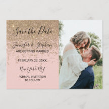 Purpurina de oro deja al Rubor rosado para salvar 