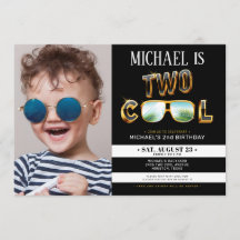 Purpurina de oro Dos fiestas geniales foto de cump