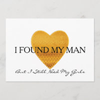 Purpurina de oro ¿Serás mi dama de honor?