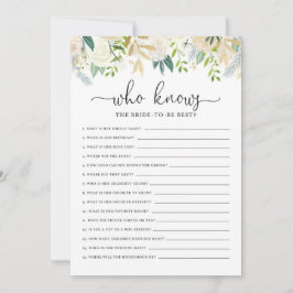 Invitación Purpurina de Peonies que conoce el juego de ducha 