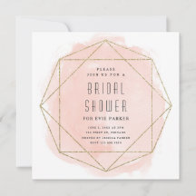 Purpurina moderno Rubor color de agua rosa ducha d