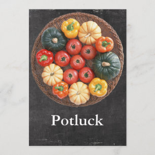 Invitación Puta