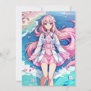 Invitación Qinglian