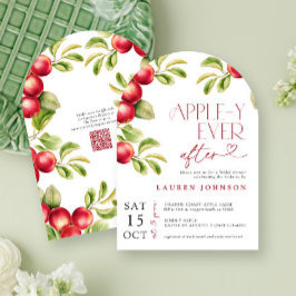 Invitación QR es una aplicación moderna que nunca llegó despu