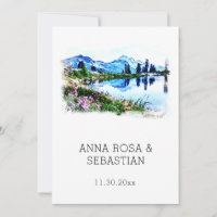 *~* QR RSVP Florence Italy Firenze AP19 Boda 