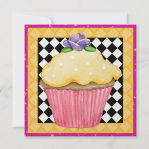 Invitación ¡Qué Atractivo! - SRF