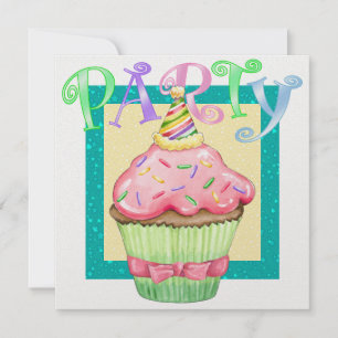 Invitación ¡Qué Atractivo ! - SRF