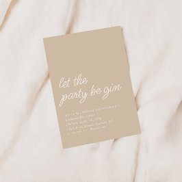 Invitación Que El Fiesta Invite El Cumpleaños