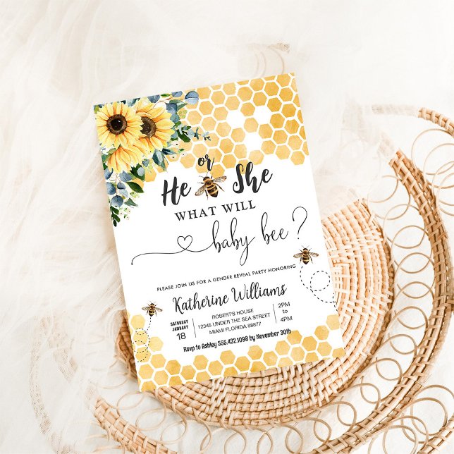 Invitación ¿Qué hará el bebé bebe bebe bebe bebe bebe bebe Ba (Subido por el creador)