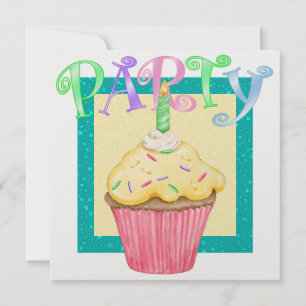 Invitación ¡Qué Invitante! - SRF