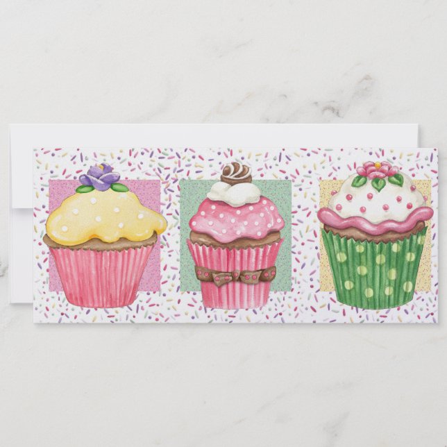 Invitación ¡Qué Invitante! - SRF (Anverso)