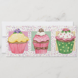 Invitación ¡Qué Invitante! - SRF