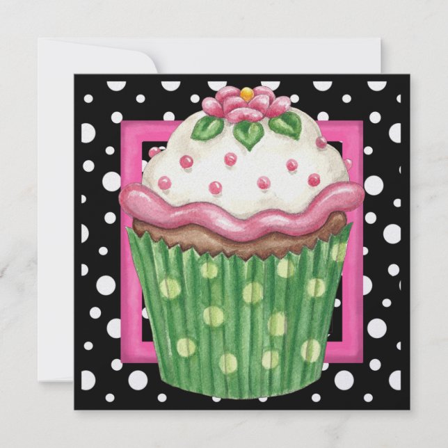 Invitación ¡Qué Invitante! - SRF (Anverso)