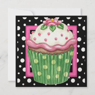 Invitación ¡Qué Invitante! - SRF