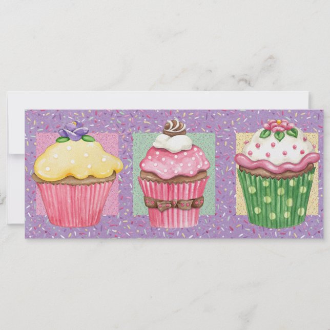 Invitación ¡Qué Invitante! - SRF (Anverso)