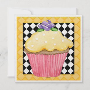 Invitación ¡Qué Invitante! - SRF