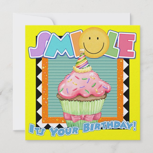 Invitación ¡Qué Invitante! - SRF (Anverso)