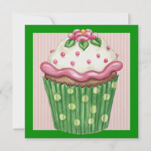 Invitación ¡Qué Invitante! - SRF