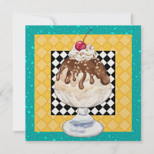 Invitación ¡Qué Invitante! - SRF