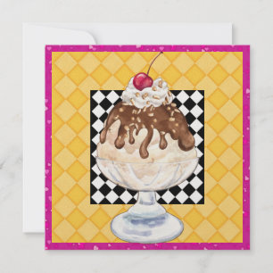 Invitación ¡Qué Invitante! - SRF