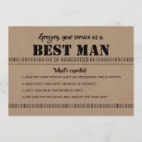 Qué se espera - Funny Mejor Propuesta de Hombre