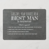 Qué se espera - Funny Mejor Propuesta de Hombre