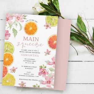 Invitación Quebrador de la ducha de la brida del estribo prin