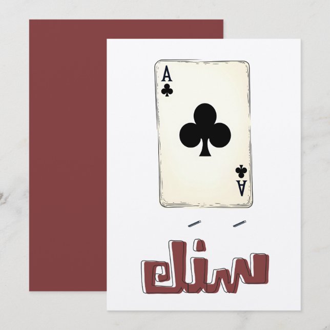 Invitación ¡Quédate en el Club! س ن ك・ت・・ن・・・・・・・・・ (Anverso / Reverso)