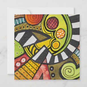 INVITACIÓN ¿QUIÉN ARREGLÓ MI TOMATE CON UN CUCHILLO CUBISTA?