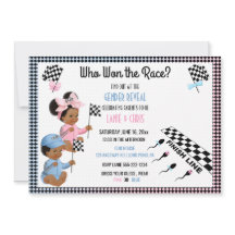 ¿Quién ganó el esperma gracioso del género racial?