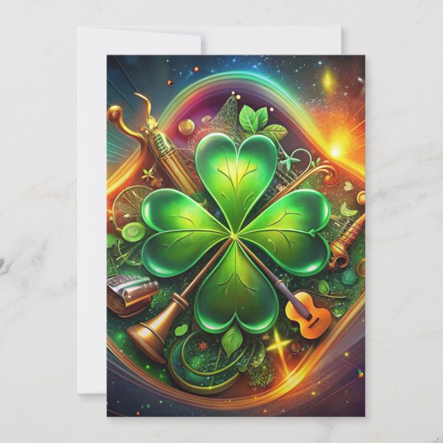 Invitación Quinceañera (Anverso)