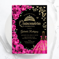 Quinceanera